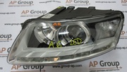 ФАРА AUDI A6 C6 XENON LED 4F0941003