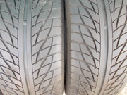  шины б у 195/50 R15 Falken	Zieex ZE-502	2 шт