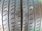  шины б у 205/65 R16C Summerstar 2 шт Германия