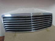 Решётка радиатора Mercedes S-Class решетка W140