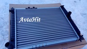 Радиатор охлаждения Aveo T250 радиатор Авео 3
