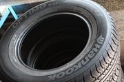 пара летняя Hankook optimo k415 215/65 r15