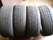 шины зима 215 55 R17 Dunlop Sp Winter Sport 3D