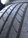 Goodyear EfficientGrip 205/55/16