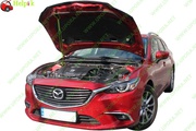 Газовый упор капота (амортизатор) Mazda 3/6 2012