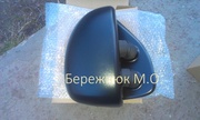 Боковое зеркало (левое, правое) на Peugeot Boxer 2002-2006 г.
