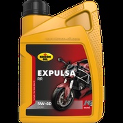 Моторное масло для мотоцикла Kroon-Oil Expulsa RR 5W-40