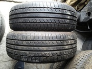 шины лето 205 60 R16 Michelin Primacy HP