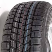 235/65 R17 Bridgestone LM 25 4x4