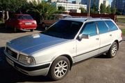 Чехлы на Audi 100 (C4) 1990 -1996 