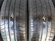 шины б у 205/55 R16 BF Goodrich Польша 2 шт