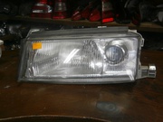 фари для автомобіля Skoda Octavia старого випуску