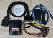 Автомобильный сканер SM2 PRO J2534 VCI 2.21.22 - Сканматик 2 PRO - ключ 67 в 1 доп.опция