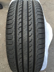 Goodyear EfficientGrip SUV 4x4 235/55 R18 2017 год