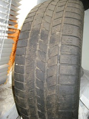 Продам пара Зима Pirelli 235/65/17, 1199грн.