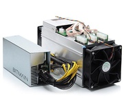 ANTMINER D3