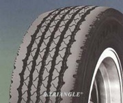 385/65R22.5 20PR Triangle TR692