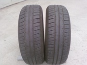 195/65 R15 Продам пару FULDA Ecocontrol лето