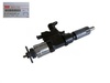  Форсунка  ISUZU 4HK1 Евро-3 (8-97602485-6),Евро-4 (8-98160061-3)на автобус Богдан. 