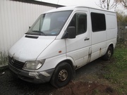 Авторазборка Mercedes Sprinter (Мерседес Спринтер) 1995-2000