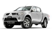 Разборка Mitsubishi L 200, L 300