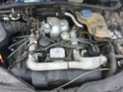 Б/у Детали двигателя Двигатель Легковой Volkswagen B5
