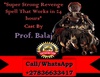 Top 5 Most Powerful Revenge Spells: I Cast a Real Revenge Spell That Works in 24 Hours - Black Magic Revenge Spells to Make Them Pay +27836633417