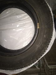 Б/у шины летние для легкового авто Goodyear 195/65 r15