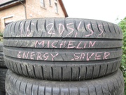 205/55 R16 Michelin Energy saver
