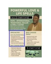 Powerful Lost Love Spells Cast (♥️+27685771974♥️) By Psychic