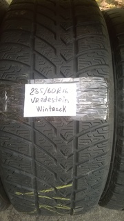 235/60 R16 Vredestein Winter