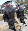 Selling New/Used Outboard Motor engine,Trailers,Minn Kota,Humminbird,Garmin