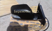 Боковое зеркало (левое, правое) на HONDA CRV 2006-2009 г.