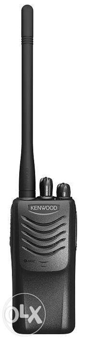 Продам Радиостанция Kenwood TK-2000