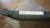 Радиатор кондиционера 1K0820411 VAG