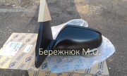 Боковое зеркало (левое, правое) на KIA Cerato 2009-2012 г.