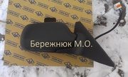 Боковое зеркало (левое, правое) на Mazda 6 2002-2008 г.