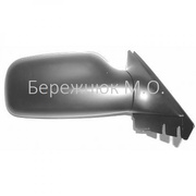 Боковое зеркало (левое, правое) на Audi 100 82-91 г.