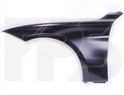 Крыло переднее BMW F30 12-14 крылья BMW F30