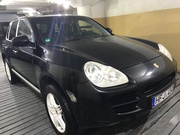 Продам Porsche Cayenne s