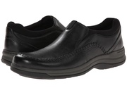 Недорогие новые туфли - полуботинки Clarks (Portland 2 Easy)