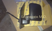 Боковое зеркало (левое, правое) на Ford Transit Connect 2002-2009, 2010-2013 г.
