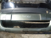 Бампер передний Citroen Berlingo c 2009-2012г.в.