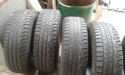 к-кт зимних шин 225/65/17 Pirelli SottoZero Winter 210 Serie II