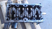  блок двигателя  Opel Vectra C 1.6 бензин Z16XEP