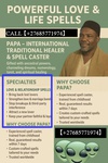 Must Win Lotto Spells - Lottery Spells That Work Immediately +27685771974