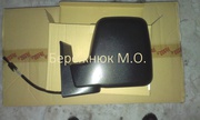 Боковое зеркало (левое, правое) на Fiat Scudo 1996-2003, 2003-2006 г.