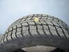 Продам шины(4шт) FEDERAL Himalaya WS1 225/45R17 94H (ЗИМА)