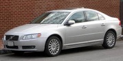 Разборка Вольво С80 Volvo S80