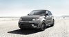 Комплект Hamann WideBody для Range Rover Sport 2014
